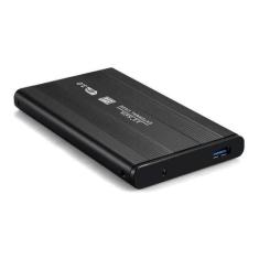 Hd Externo 160Gb Usb 3.0 E Com Cor Diversas - War Disk
