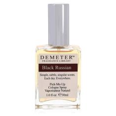 Perfume Feminino Demeter 30 Ml Black Russian Cologne