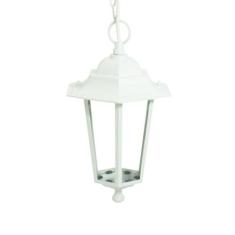 Lustre Pendente Taschibra TLF 28, Branco