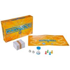 Jogo De Tabuleiro Imagem E Acao 2 - GROW