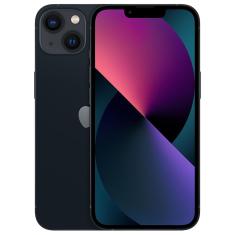 Apple iPhone 13 256GB - Meia-noite
