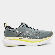 Tênis Asics Glideride Max Masculino-Masculino