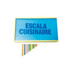 Brinquedos Educativos - Escala Cuisinaire 294 Peças - Brinquedos Diver