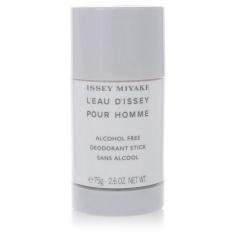 Perfume Masculino Leau Dissey (issey Miyake) Issey 70g Desodorante Bastão