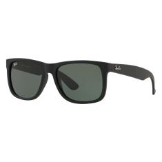 Óculos de Sol Ray Ban Justin Classic G-15-Unissex