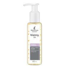 Sabonete Facial Clareador Mantecorp Skincare Blancy TX Cleanser 120ml-Unissex