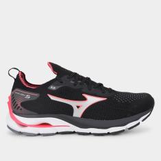 Tênis Mizuno Wave Mirai 5 Feminino-Feminino