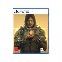 Jogo Death Stranding: Versão do Diretor, PS5 - Kojima Productions, PS5