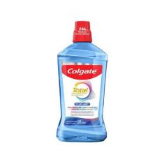 Enxaguante Bucal Colgate Total 12 Clean Mint 1000ml, 1, 1L