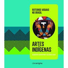 Artes indígenas