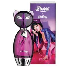 Perfume Katy Perry Purr Eau De Parfum Feminino 100ml