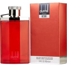 Perfume Masculino Desire Alfred Dunhill Eau De Toilette Spray 100 Ml