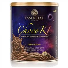 CHOCOKI LATA 300G - ESSENTIAL NUTRITION 
