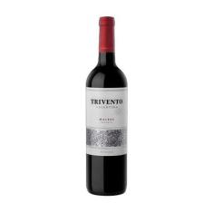 Vinho Trivento Reserve Malbec 1X750Ml