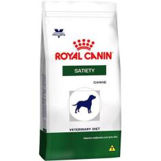 Ração Royal Canin Satiety Support Canine 1,5Kg