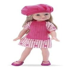 Boneca Ketty Chef Bambola 635