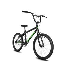Bicicleta Infantil Passeio Aro 20 KOG CrossX Freio V-Brake