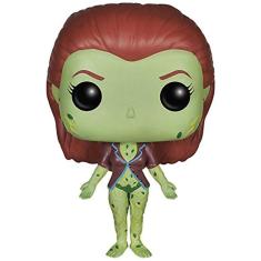 Funko POP Heroes: Hera Venenosa Asilo Arkham