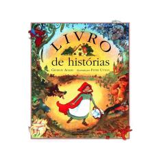 Livro de histórias