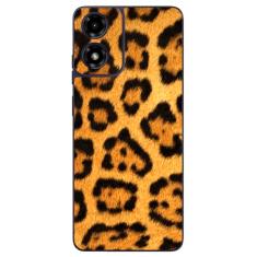 Capa Adesivo Skin575 Verso Para Motorola Moto G24