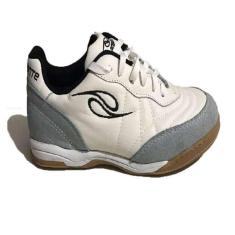 Tenis Indoor Dalponte Pro Couro - Preto - 42-Unissex