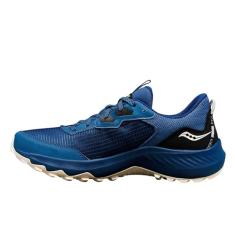 Saucony Tênis de caminhada feminino Aura Tr GTX, Aura Tr Gtx, 40