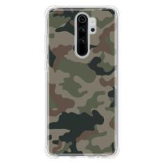 Capa Capinha De Celular Compatível com Xiaomi Redmi Note 8 Pro Mi Pers