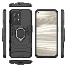 Capa Case Capinha Realme Gt 2 Pro 5G - Protetora Militar - Chroma Tech