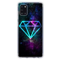 Capa Capinha De Celular Compatível com Galaxy A31 Samsung Personalizad