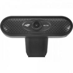 Webcam C3Tech WB-71BK Preto [F002]