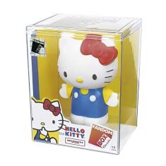 Boneco Brinquedo Infantil Fandom Box Hello Kitty Lider - 3299