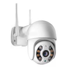 Camera Segurança Smart Ip Wifi Icsee Mini Dome Full Hd - Smart câmera