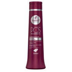 Condicionador Haskell Pós Progressiva 500ml
