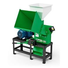 Triturador Forrageiro Elétrico Trifásico 5CV TRF 650 Trapp, 380/660