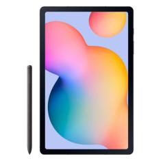 Tablet Samsung Galaxy Tab S6 Lite 2024 4G 64GB 4GB RAM Tela 10.4 Câmera Traseira 8MP Câmera Frontal 5MP Wifi Bluetooth Android 14