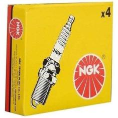 Jogo Vela Ignição Chevette Chevy Marajó Bp8fs Ngk