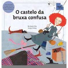 Castelo Da Bruxa Confusa, O
