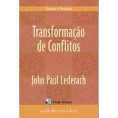 Transformação de Conflitos