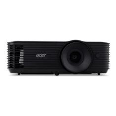 Projetor Acer X1228H WUXGA (1920 x 1200) 4800 ANSI Lumens HDMI VGA RCA