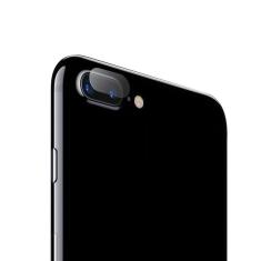 Película De Vidro Para Lente Câmera Iphone 7 Plus E 8 Plus - Gorila Shield