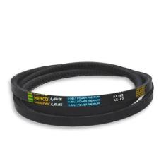 Correia de Transmissão em V Dentada Ax62 Menco