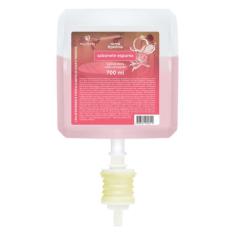 Sabonete Líquido Espuma Roma E Peonia 700 Ml (Refil)