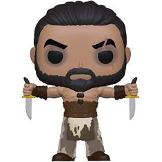 Funko POP! Khal Drogo - Game of Thrones #90