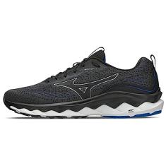 Tênis de Corrida Masculino Mizuno Wave Way 3