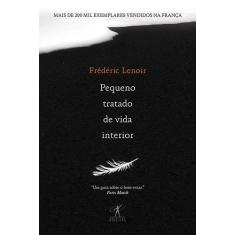 Livro - Pequeno tratado da vida interior