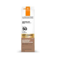 Protetor Solar Facial La Roche-posay Anthelios Age Correct Anti-idade 
