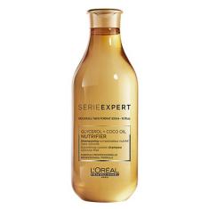 Shampoo L'Oréal Professionnel Nutrifier 300ml-Unissex