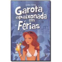 Garota Apaixonada em Férias - MATRIX - URBANA, 3