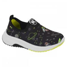 Tenis Molekinho 2634.100 Calce Fácil Infantil-Masculino