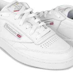 Tênis Reebok Club C 85 Masculino-Masculino